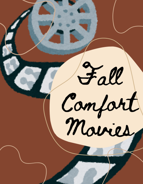 Keep Cozy This Fall With These Movies