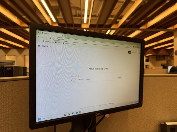 AI or A+? ChatGPT in the Hands of Bates Students