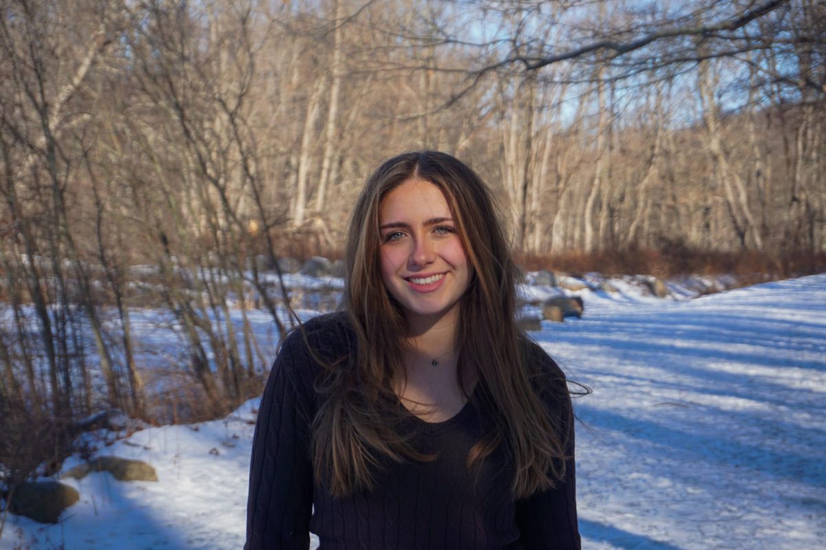 Josie Rothman