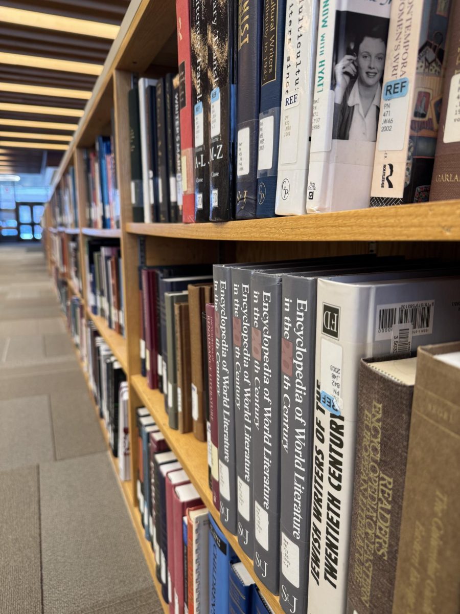 February Reading Recommendations