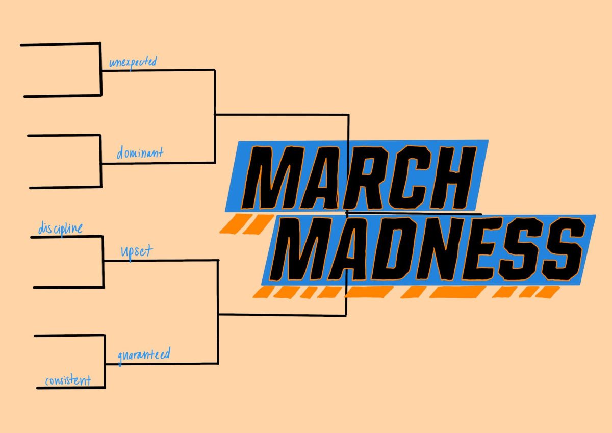 A Look Back at March Madness 2026